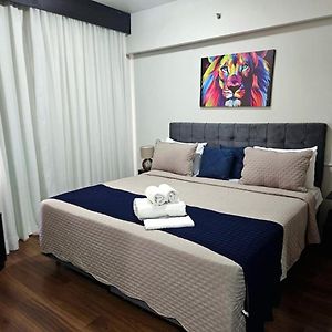 Suite Deluxe con Cama King